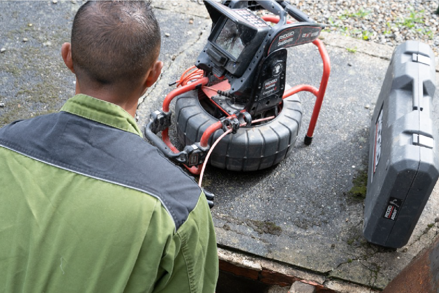 Optimisez la performance de vos canalisations à Lavelanet grâce à l'inspection vidéo de JP Sola