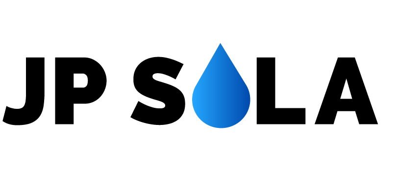 Logo Jp Sola